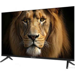 Телевизор Topdevice 32" YaOS TDWC32BF3260V