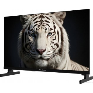 Телевизор Topdevice 24" Google TV TDWC24BH5260V