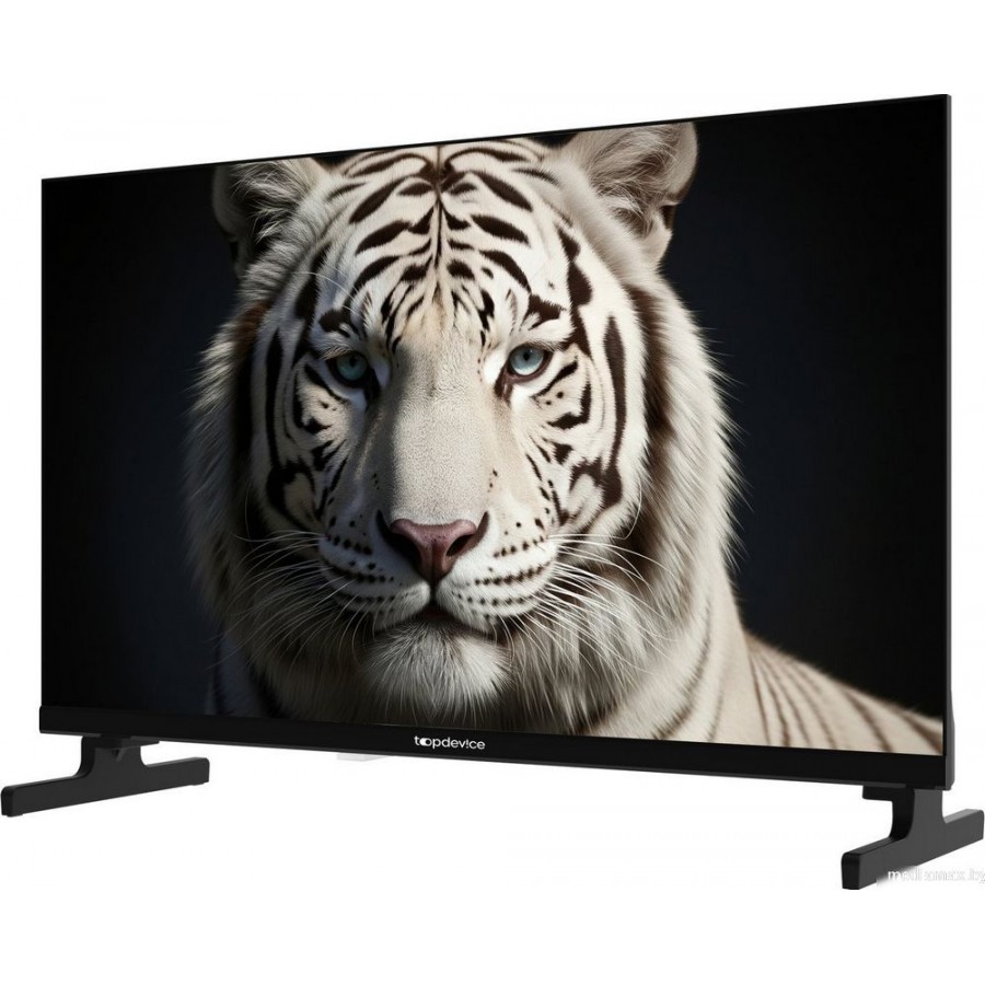 Телевизор Topdevice 24" Google TV TDWC24BH5260V