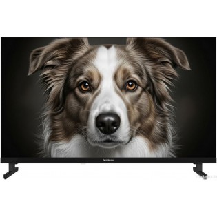 Телевизор Topdevice 32" Google TV TDWC32BH5260V