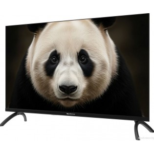 Телевизор Topdevice 32" TDWC32BF1000V