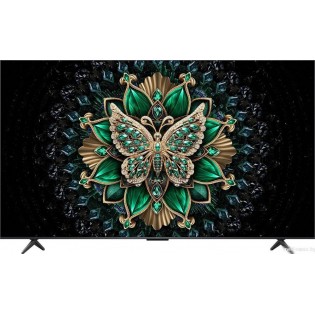 MiniLED телевизор TCL 85C6K