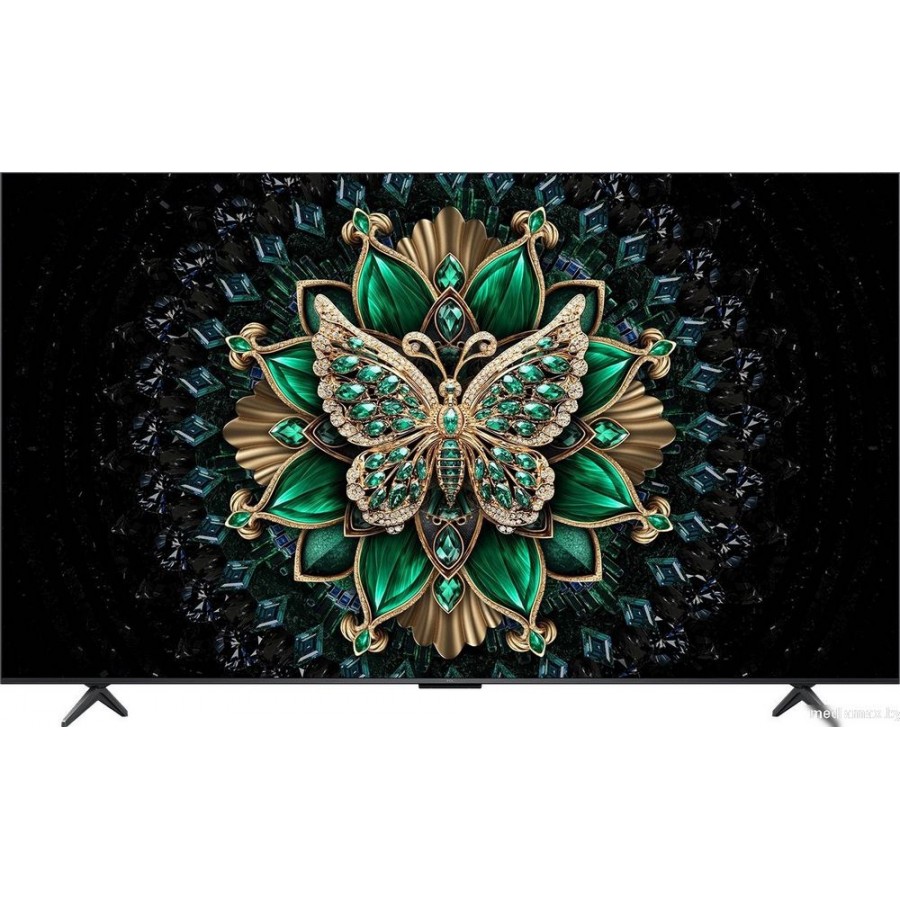 MiniLED телевизор TCL 85C6K