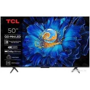 MiniLED телевизор TCL 50MQLED70K