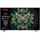 MiniLED телевизор TCL 55MQLED75K