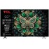 MiniLED телевизор TCL 55MQLED75K