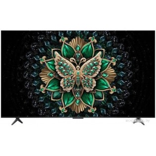 MiniLED телевизор TCL 55MQLED75K