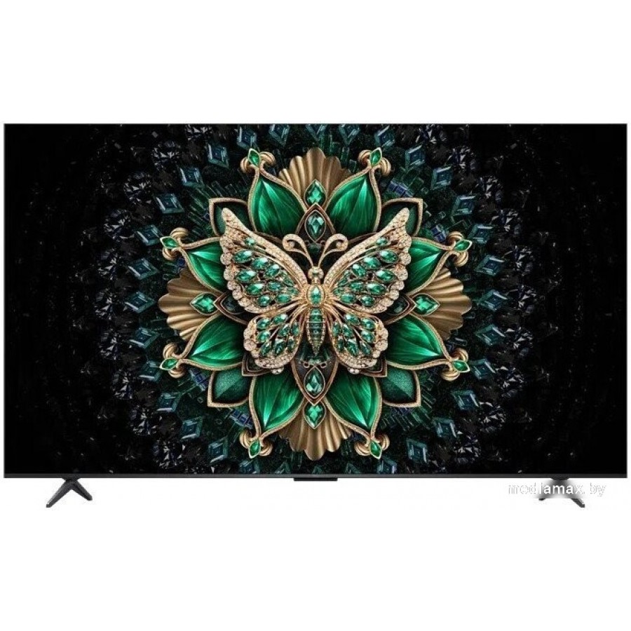 MiniLED телевизор TCL 55MQLED75K
