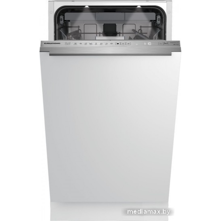 Встраиваемая посудомоечная машина Grundig GSVP4151P