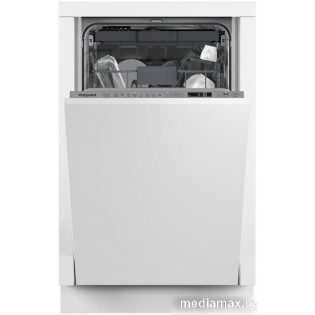 Встраиваемая посудомоечная машина Hotpoint-Ariston HIS 2D86 D