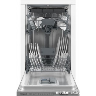Встраиваемая посудомоечная машина Hotpoint-Ariston HIS 2D86 D