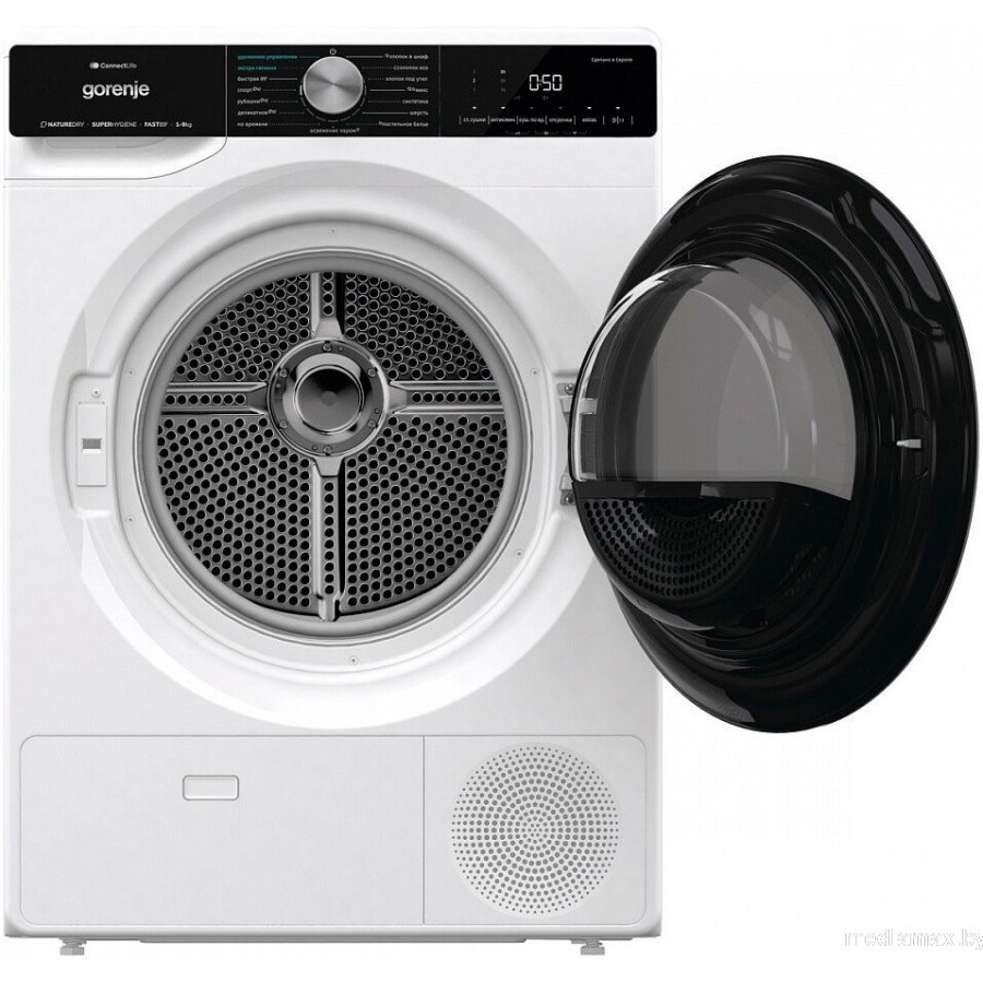 Сушильная машина Gorenje DNS92SWIFI/C