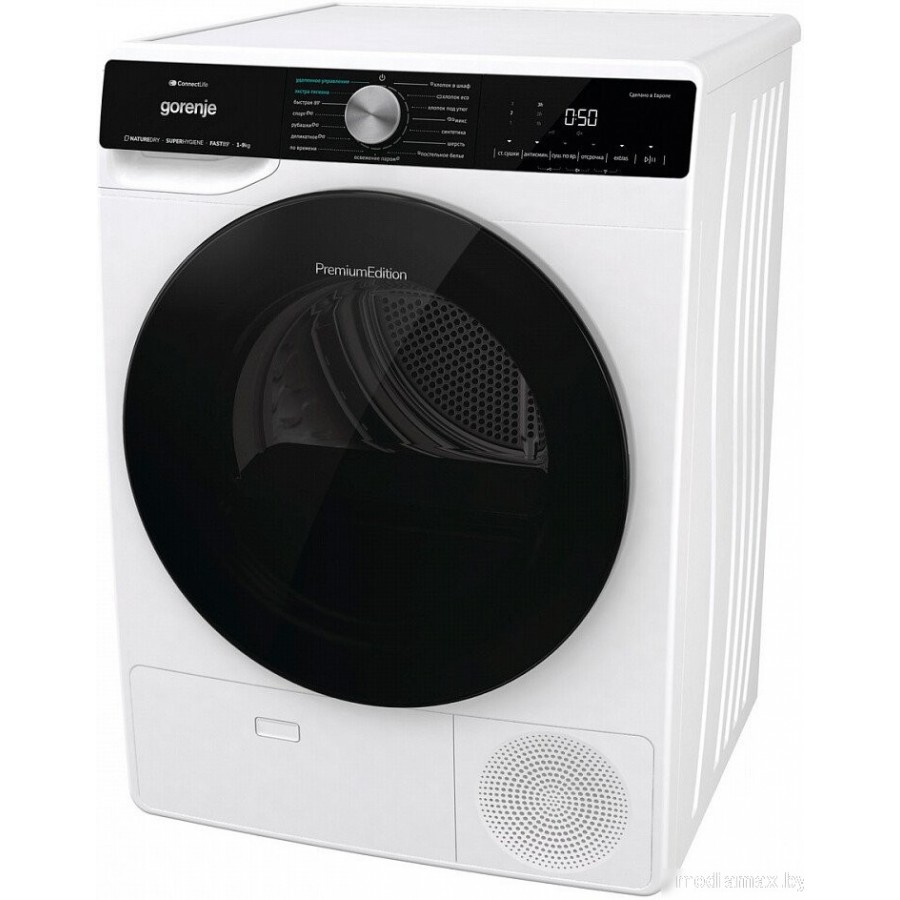 Сушильная машина Gorenje DNS92SWIFI/C