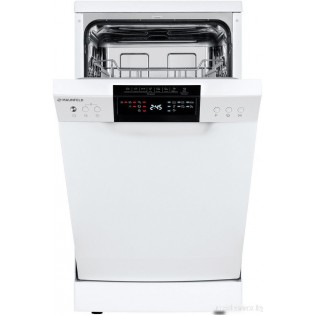 Отдельностоящая посудомоечная машина MAUNFELD MWF45220W
