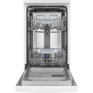 Отдельностоящая посудомоечная машина Meferi MDW4562WH FS Light