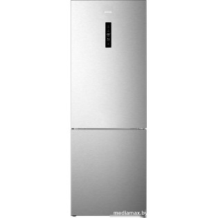 Холодильник Gorenje NRK720EAXL4