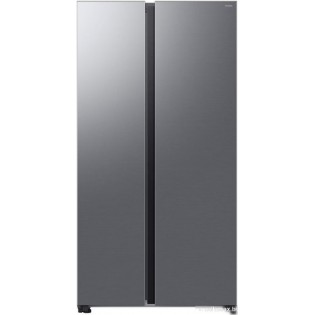 Холодильник side by side Samsung RS70F65QETEO