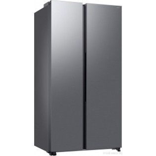 Холодильник side by side Samsung RS70F65QETEO