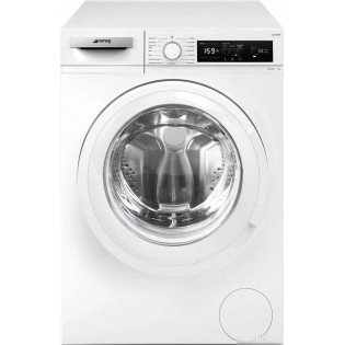 Стиральная машина Smeg LB1T70IT