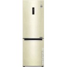 Холодильник LG GA-B459MESL