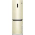 Холодильник LG GA-B459MESL