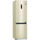 Холодильник LG GA-B459MESL