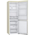 Холодильник LG GA-B459MESL