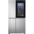 Холодильник side by side LG DoorCooling+ GC-Q257CAFV