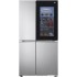 Холодильник side by side LG DoorCooling+ GC-Q257CAFV