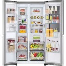 Холодильник side by side LG DoorCooling+ GC-Q257CAFV
