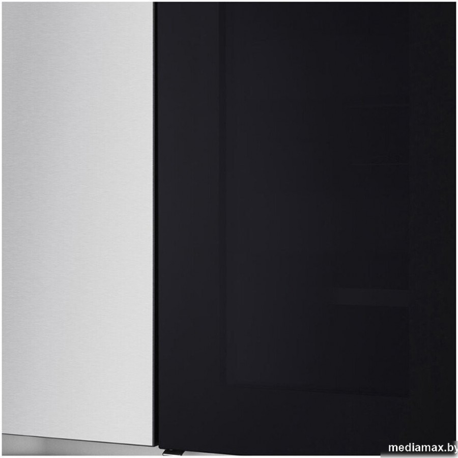Холодильник side by side LG DoorCooling+ GC-Q257CAFV