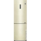 Холодильник LG GA-B459CEWL