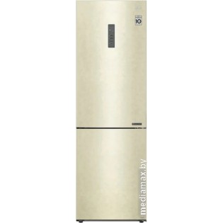 Холодильник LG GA-B459CEWL