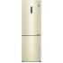 Холодильник LG GA-B459CEWL