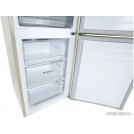 Холодильник LG GA-B459CEWL