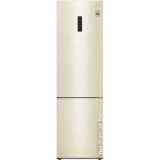 Холодильник LG GA-B509CETL