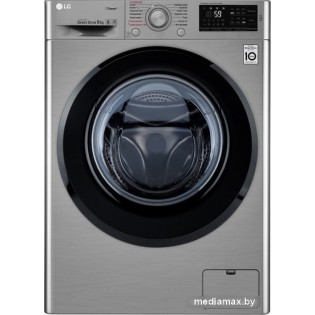 Стиральная машина LG F4M5VS6S