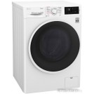 Стирально-сушильная машина LG F2J6HG0W