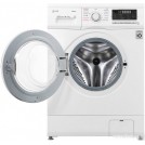 Стирально-сушильная машина LG F1296CDS0X