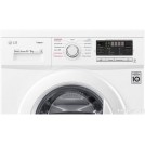 Стирально-сушильная машина LG F1296CDS0X
