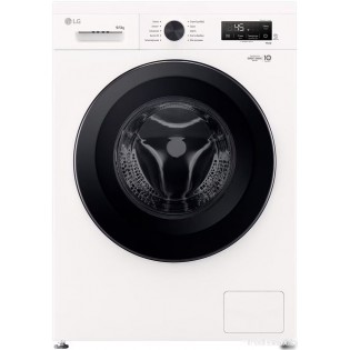 Стирально-сушильная машина LG F2Y2VG6W