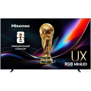 MiniLED телевизор Hisense 116UXQ