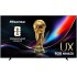 MiniLED телевизор Hisense 116UXQ