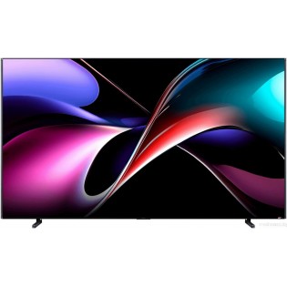 MiniLED телевизор Hisense 116UXQ