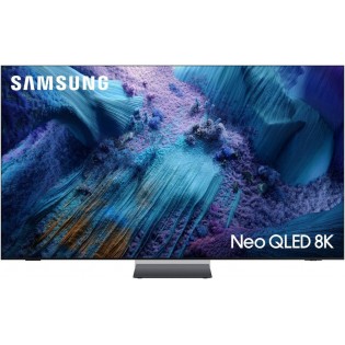 MiniLED телевизор Samsung Neo QLED 8K QN990F QE85QN990FUXRU