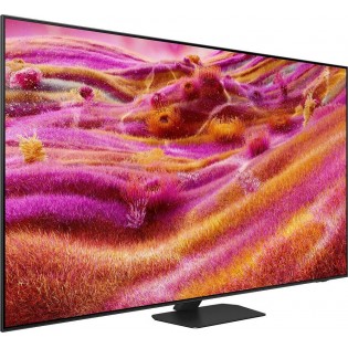 MiniLED телевизор Samsung Neo QLED 4K QN90F AI QE98QN90FAUXRU