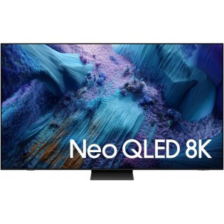 MiniLED телевизор Samsung Neo QLED 8K QN990F QE98QN990FUXRU