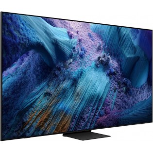 MiniLED телевизор Samsung Neo QLED 8K QN990F QE98QN990FUXRU