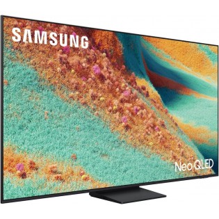 MiniLED телевизор Samsung Neo QLED 4K QN85F QE55QN85FAUXCE