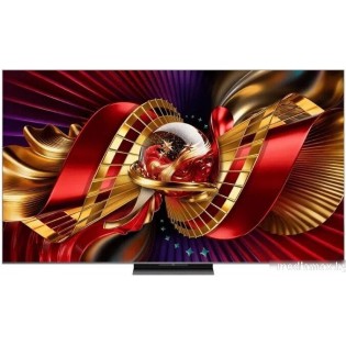 MiniLED телевизор TCL 55C8L